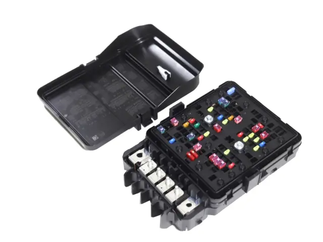 68418347AF - : Pre Fuse Block Power Distribution Center for Jeep: Wagoneer Image