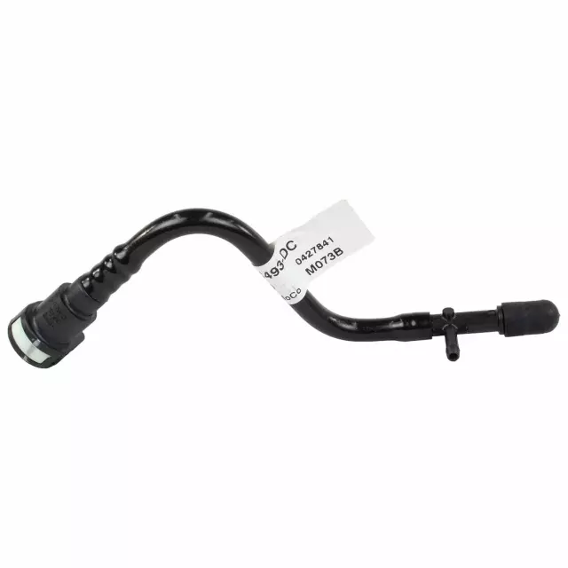 HC3Z9C493L - Emission System: Vacuum Hose for Ford: F-250 Super Duty, F-350 Super Duty, F-450 Super Duty Image
