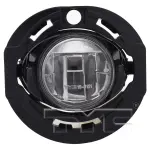 19627900 - : TYC Fog Light Assembly for TYC Image