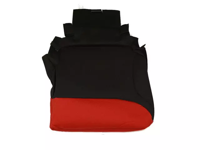 68212120AA - Interior Trim: Rear Seat Cushion Cover, Left for Mopar Image