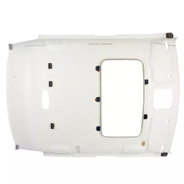 9N7Z5451916BA - Body: Headliner for Ford: Fusion | Mercury: Milan Image