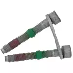 LX6Z4B496B - : Drive Shaft Bolt for Ford: Maverick Image