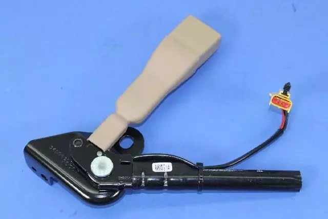 ZV871TUAF - Restraints: Inner Seat Belt Buckle for Mopar Image image