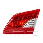 175407009 - : Tail Light Assembly - Replaces Nissan 26550-3SH5A for TYC Image