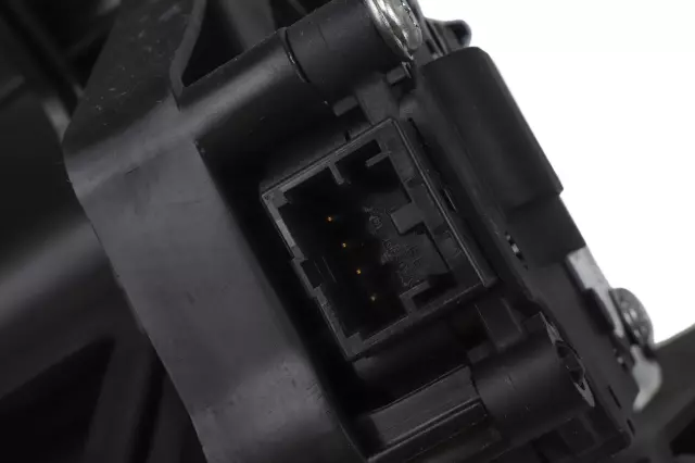 84928148 - : Heater and Air Conditioning Evaporator Case for Cadillac: Escalade, Escalade ESV | Chevrolet: Suburban, Tahoe Image