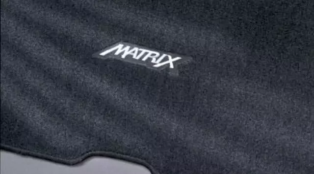 Carpet Trunk Mat - Toyota (PT206-1203T-CR)