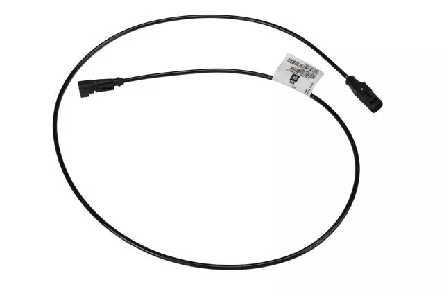 Rear Passenger Side Wheel Speed Sensor Wiring Harness - GM (22789573)