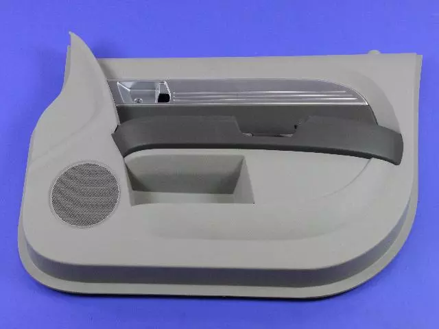 1GH621J1AA - Interior Trim: Front Door Trim Panel, Right for Mopar Image