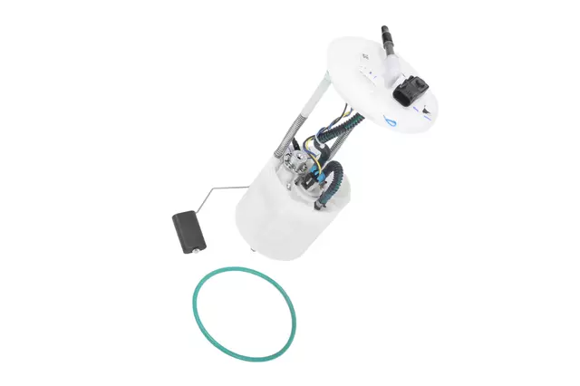 Fuel Pump and Level Sensor Module - GM (19301259)