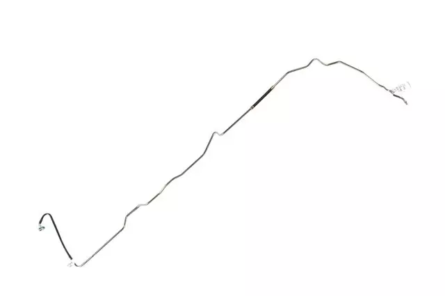 23247483 - : Vapor Canister Vent Hose for GM Image