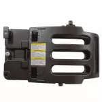 AL3Z99286A40A - Body: Bed Extender for Ford: F-150 Image