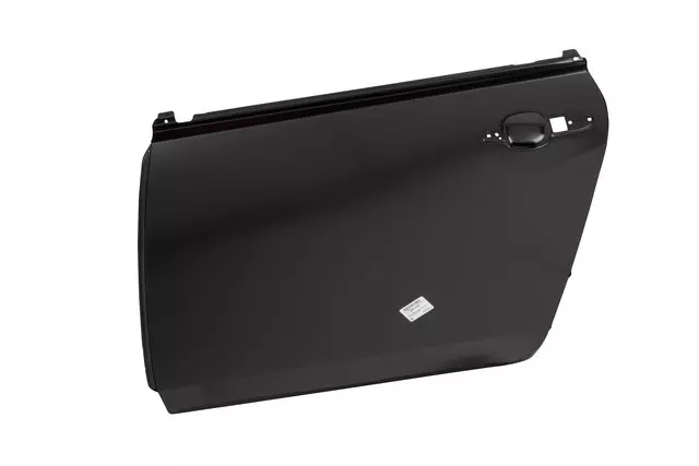 Passenger Side Rear Door Outer Panel - GM (25813148)