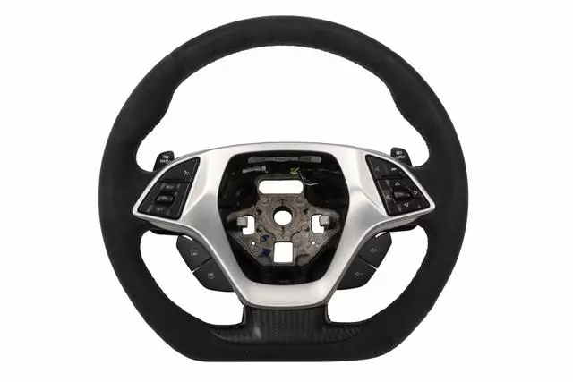 F Wheel - GM (84750105)