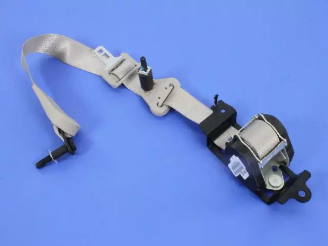 Lap & Shoulder Belt - Mopar (TS751L2AD)