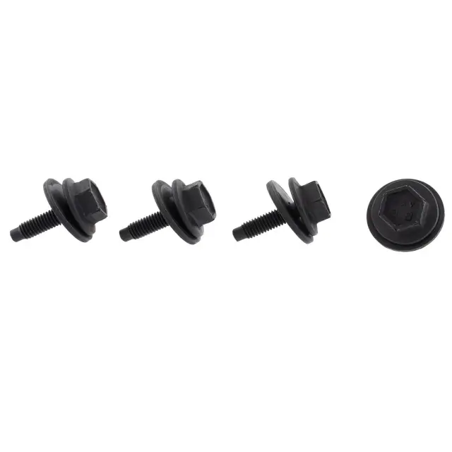 W717251S424 - : Bolt And Washer Assembly Hex.Head for Ford Image