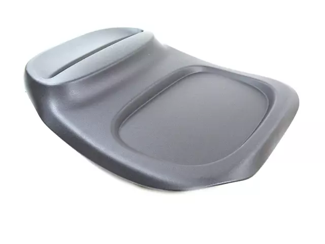 68212166AA - Interior Trim: Front Seat Back Panel for Fiat: 500L Image