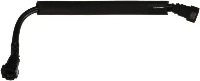 EMH333 - Emission Systems: Gates Engine Crankcase Breather Hose for Gates Image