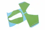 85114626 - : F Decal for GM Image