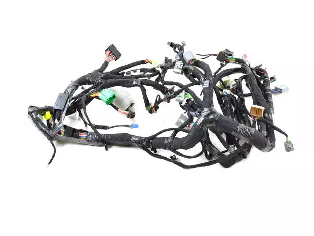 68207250AC - Electrical: Instrument Panel Wiring for Mopar Image