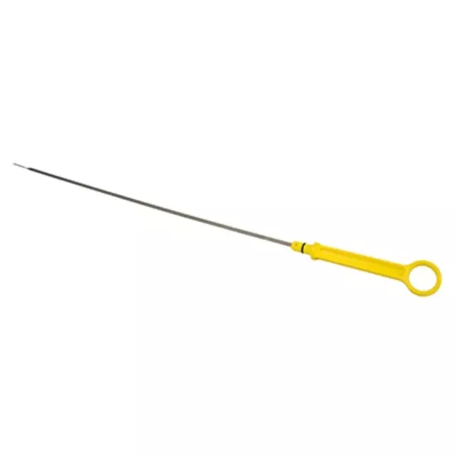 FT4Z6750C - : Engine Oil Dipstick for Ford: Bronco, Edge, Fusion, Ranger | Lincoln: Continental, MKX, MKZ, Nautilus Image