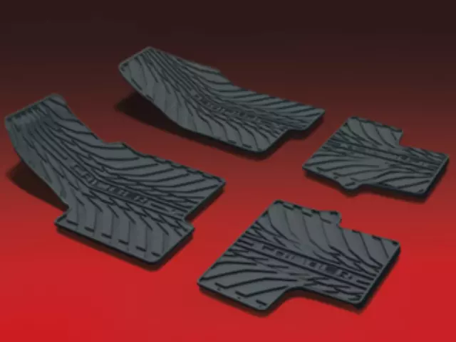 82211430AB - : Mat Kit for Mopar Image