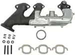 674213 - : Exhaust Manifold Kit - Includes Required Gaskets And Hardware for Dorman Image