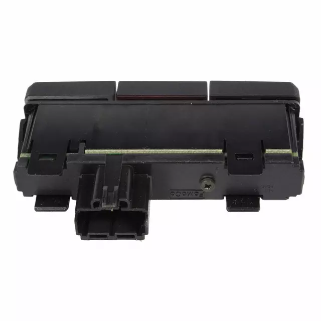 Tract Control Switch - Ford (BL3Z-2C418-AA)