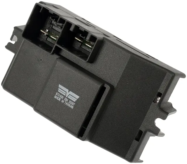 973930 - HVAC: HVAC Blower Motor Resistor for Dorman Image