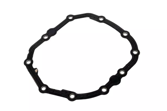 12479249 - Front Drive Axle: Carrier Gasket for Chevrolet: Colorado | GMC: Canyon | Hummer: H3, H3T Image