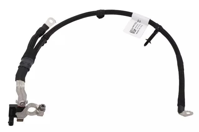 2020-2025 GM - Battery Negative Cable - GM (85524606)
