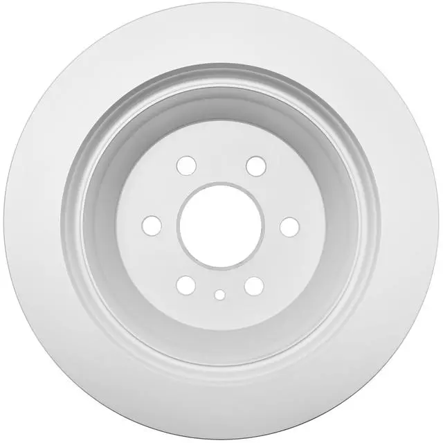 Rotor - GM (19470821)