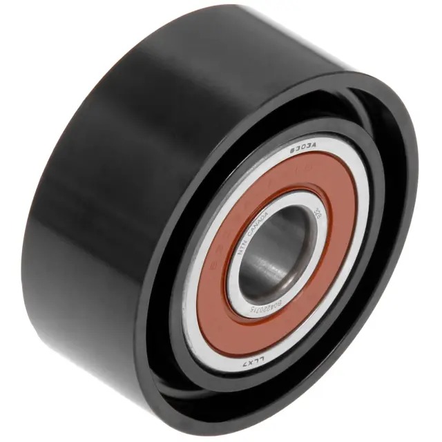 900645A - : Litens Accessory Drive Belt Idler Pulley for Litens Image