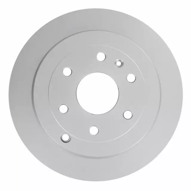 QBRR106 - : Rotor Assembly for Ford Image