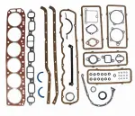 C2501 - : Engine Gasket Set for Enginetech Image