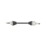 TO8391 - : TrakMotive CV Axle Shaft for TRAKMOTIVE Image