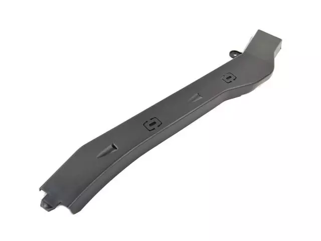 68201392AA - Fuel: Fuel Line Shield for Mopar Image