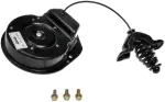 924534 - : Spare Tire Hoist Assembly for Dorman Image