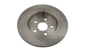                                     2019-2024 Toyota Corolla Disc Brake Rotor Rear
                                