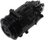 167389 - : GM CVC Reman Compressor for FOUR SEASONS Image
