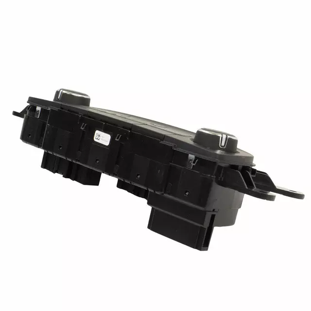 HVAC Temperature Control Panel - Ford (KT1Z-19980-BR)