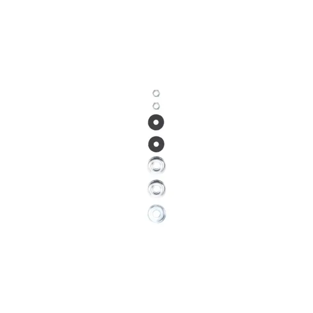 172358 - : PRT 172358 Suspension Shock Absorber for PRT PERFORMANCE RIDE Image