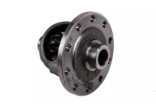 23471889 - Driveline &amp; Axles: Differential Carrier for Chevrolet: Colorado | GMC: Canyon Image