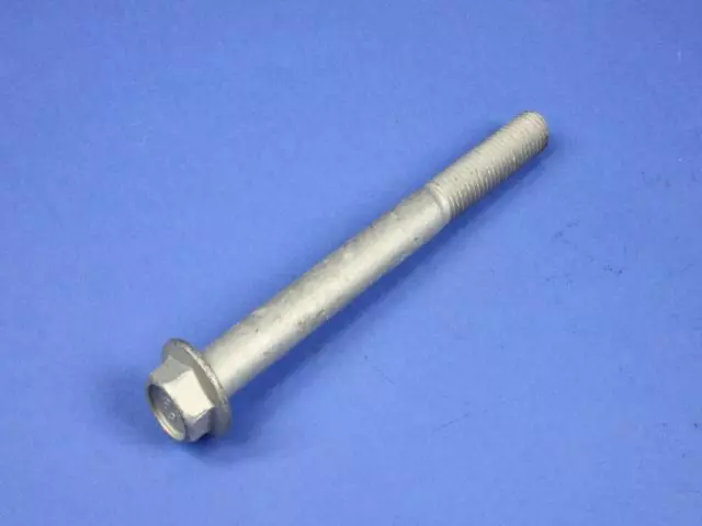 Hex Flange Head Bolt, Mounting - Mopar (06509615AA)