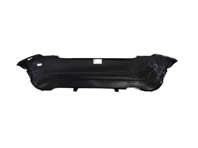68104167AB - Frame, Bumper and Fascia: Rear Fascia for Mopar Image