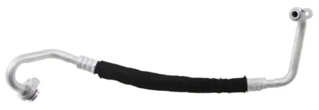 66310 - Air Conditioning &amp; Heat: Suction Line Hose Assembly for FOUR SEASONS Image