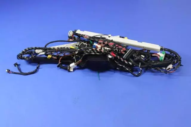 68231265AC - Electrical: Body Wiring for Jeep: Grand Cherokee Image