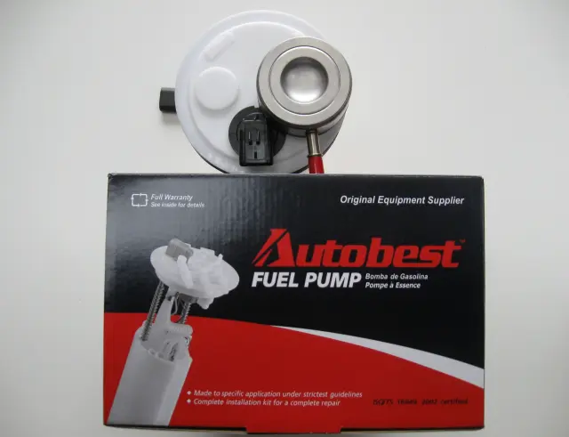F3127A - : Autobest F3127A Fuel Pump Module Assembly for Autobest Image