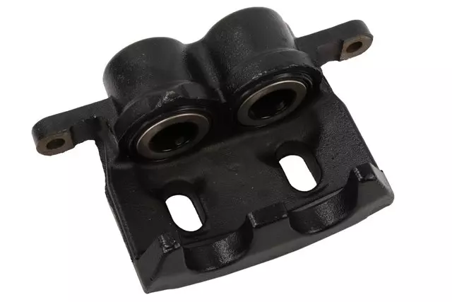 Front Disc Brake Caliper without Pads or Bracket - Certified - ACDelco (85569602)