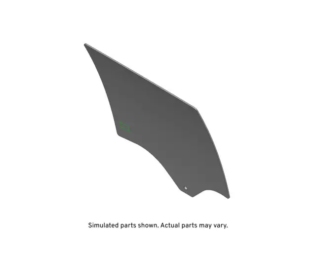 84678978 - : Door Glass for Cadillac: Escalade Image