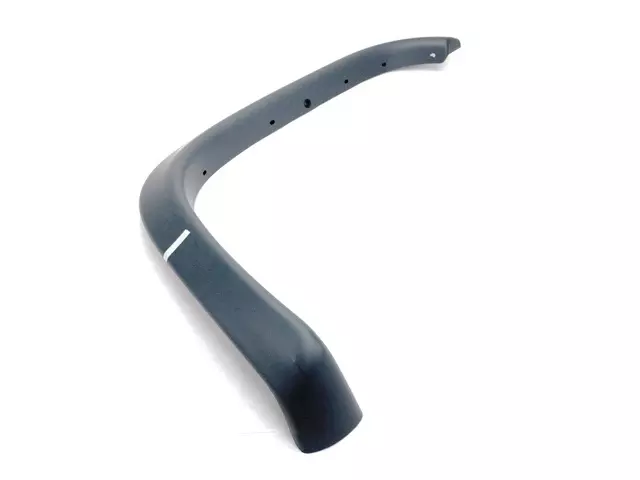 Wheel Opening Flare Molding, Right - Mopar (5GG06TZZAB)